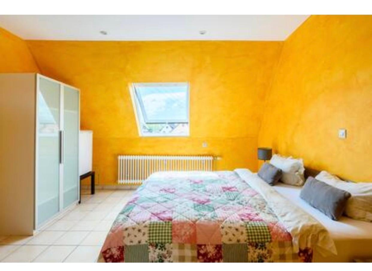 Hirschen Apartments Reute  Eksteriør billede