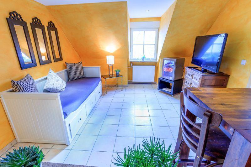 Hirschen Apartments Reute  Eksteriør billede